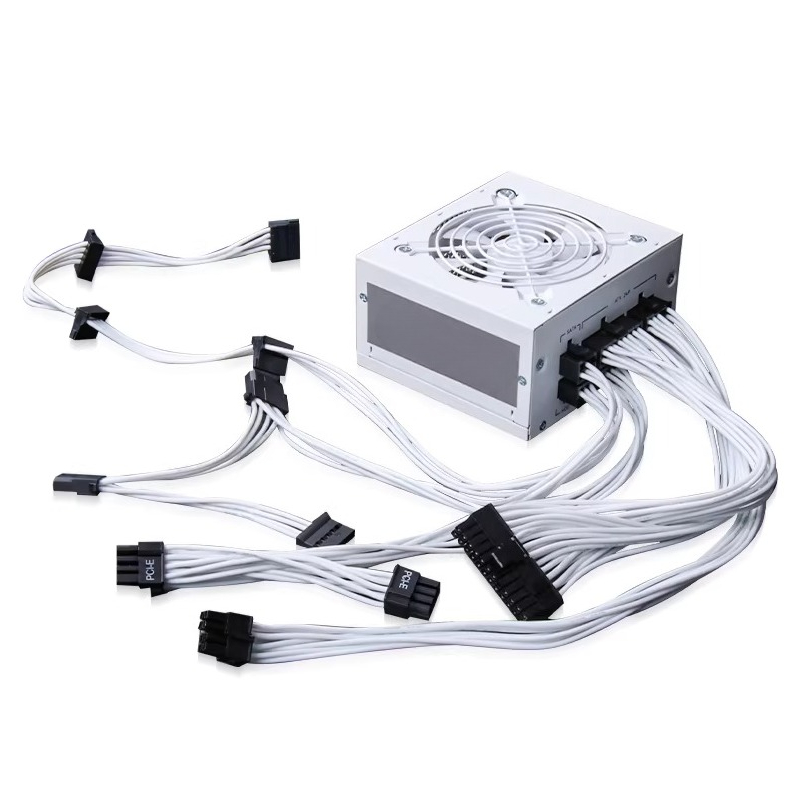 Catu Daya Modular SFX Emas 500 - Sfx Power Supply 850W Gold ulasan dan harga