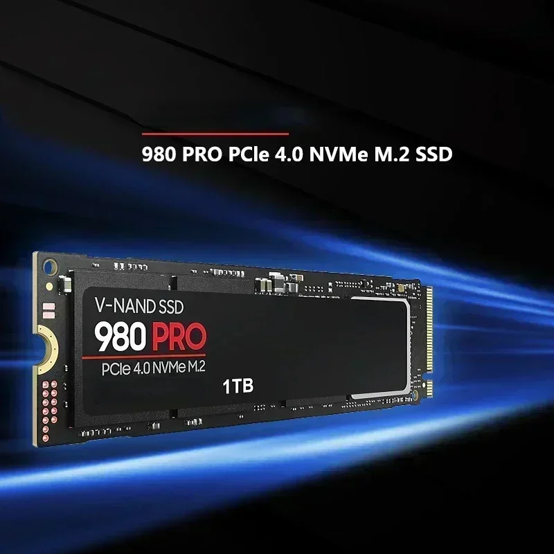 SSD Internal 980 PRO M.2 2280  - M.2 Nvme 4Tb Pcie 4.0 Ssd ulasan dan harga