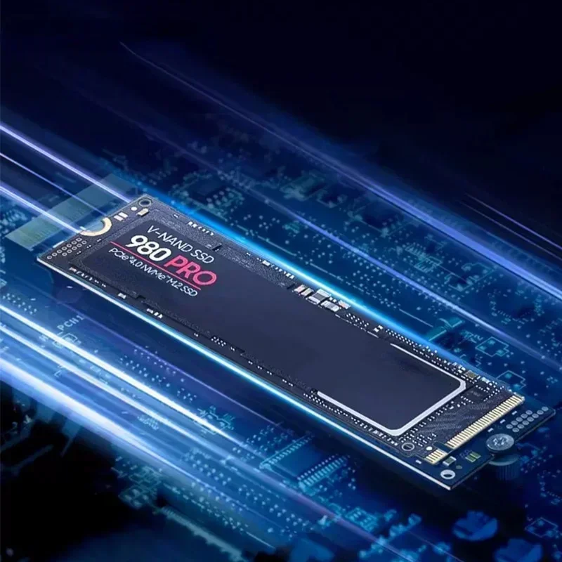 SSD Internal 980 PRO M.2 2280  - M.2 Nvme 4Tb Pcie 4.0 Ssd ulasan dan harga