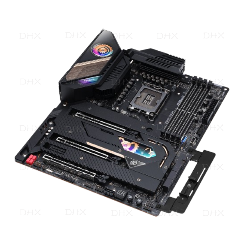 Untuk Motherboard Asrock Z690  - Lga 1700 Ddr5 Itx Motherboard ulasan dan harga