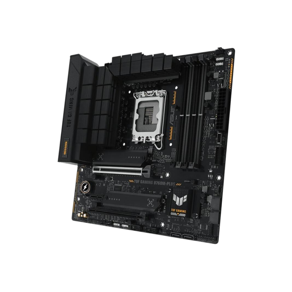 Motherboard ASUS TUF GAMING B7 - Lga 1700 Ddr5 Itx Motherboard ulasan dan harga